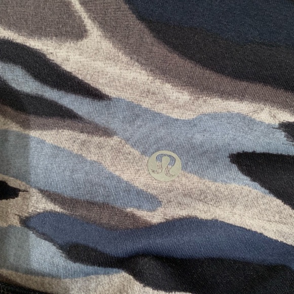 Lululemon leggings - Picture 2 of 2